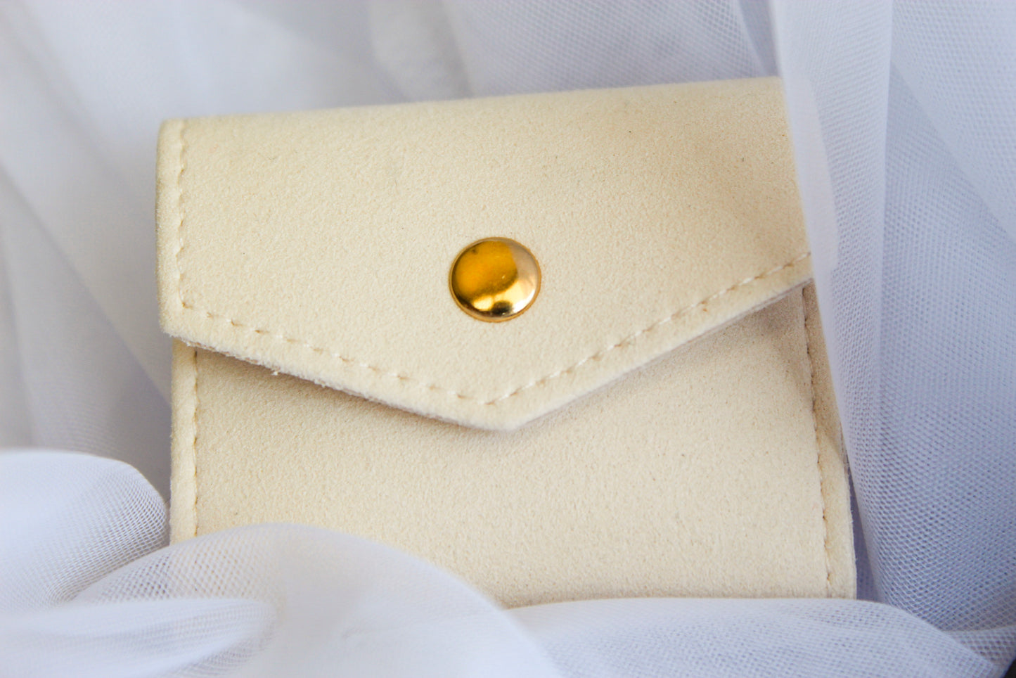Mini Jewelry Roll