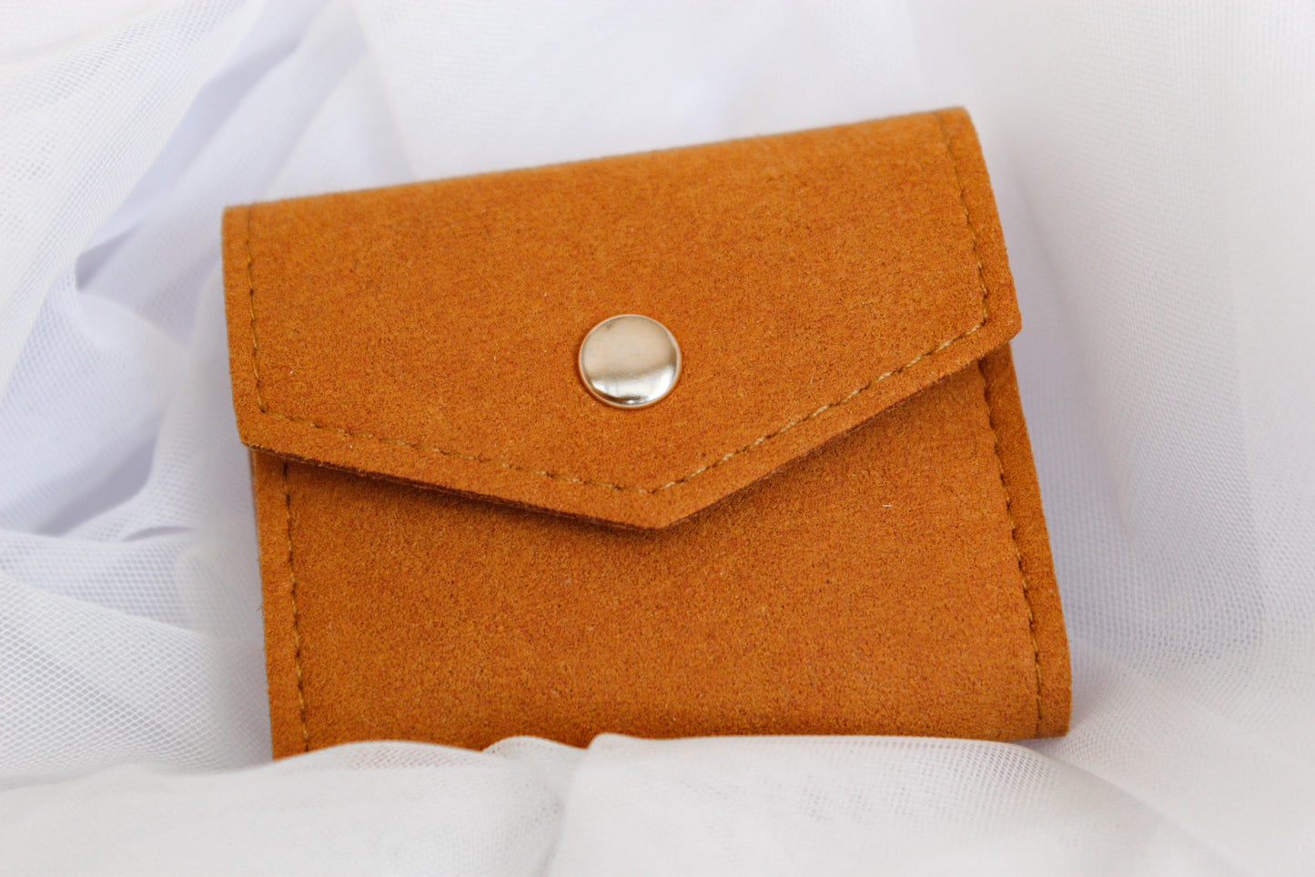 Mini Jewelry Roll