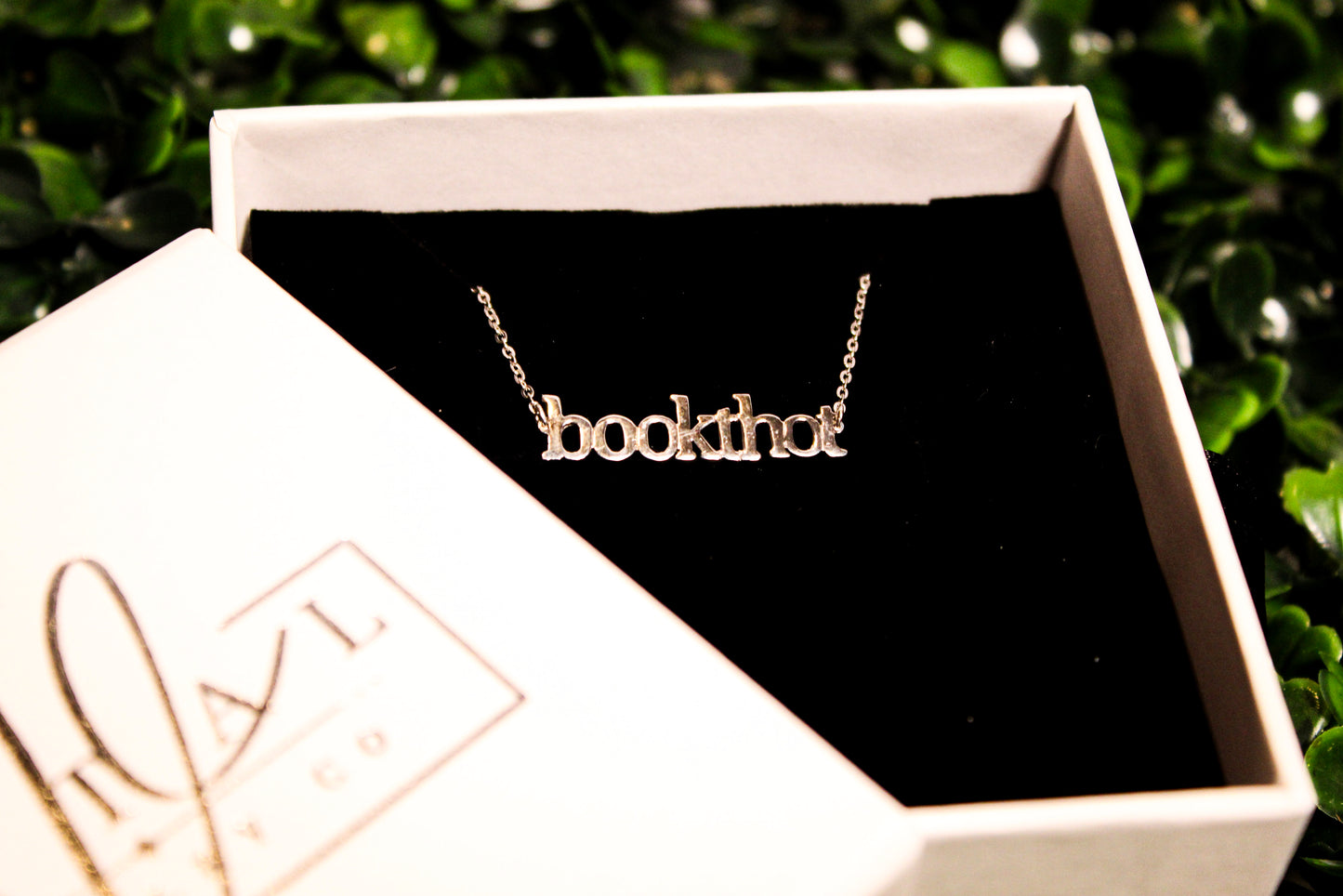 Bookthot