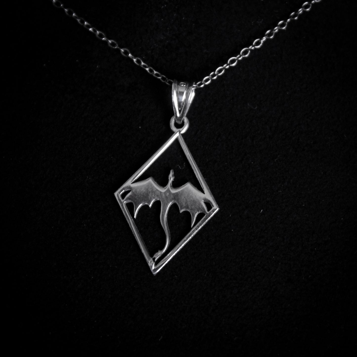 Dragon Charm