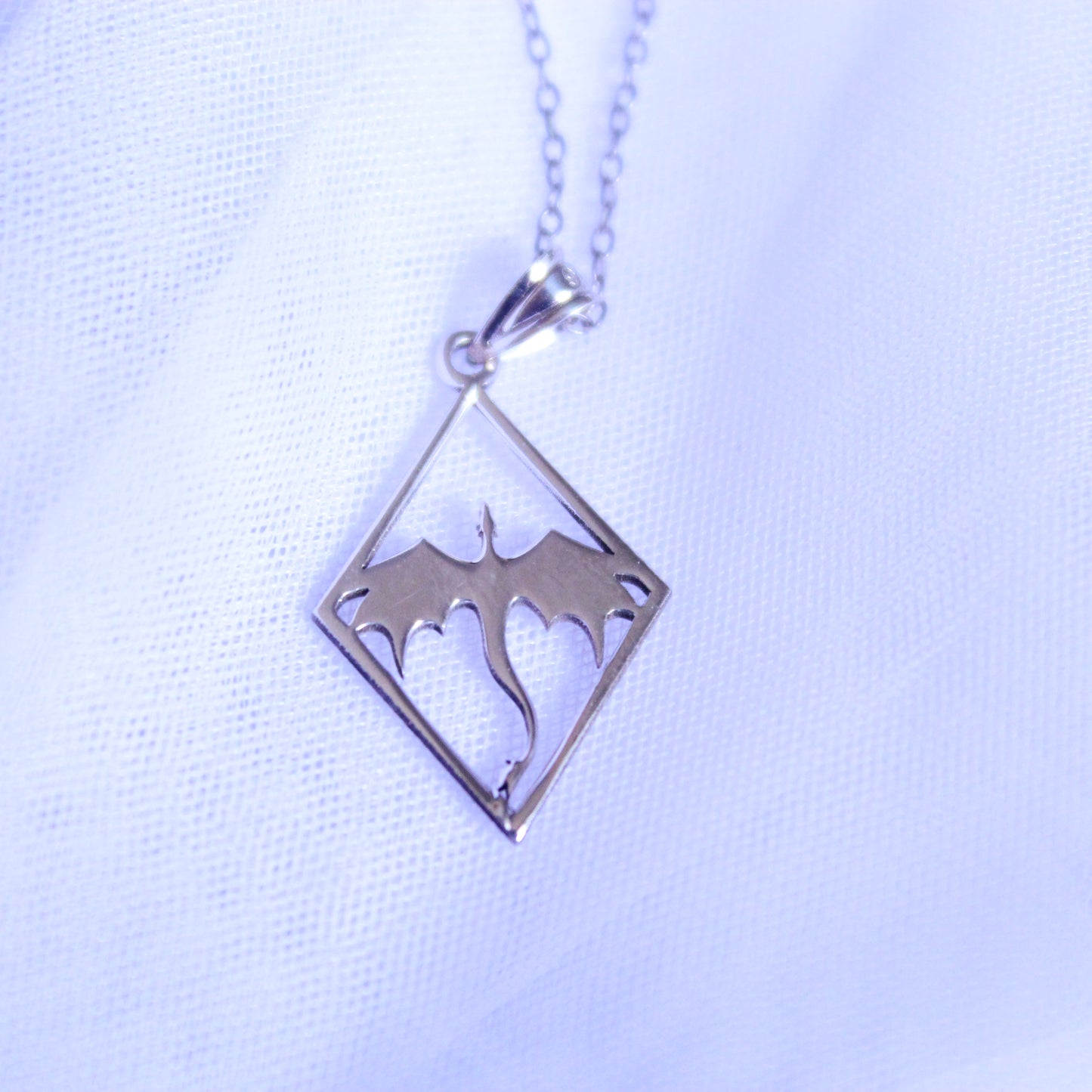 Dragon Charm