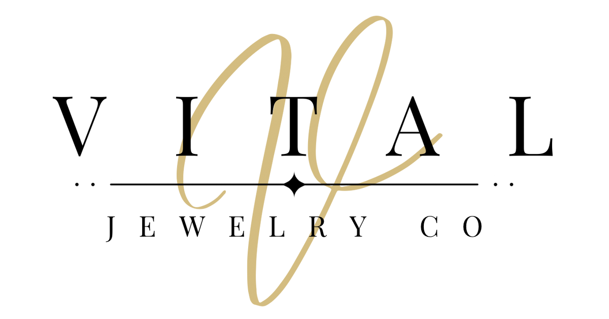 Vital Jewelry Co
– Vital Jewelry Co