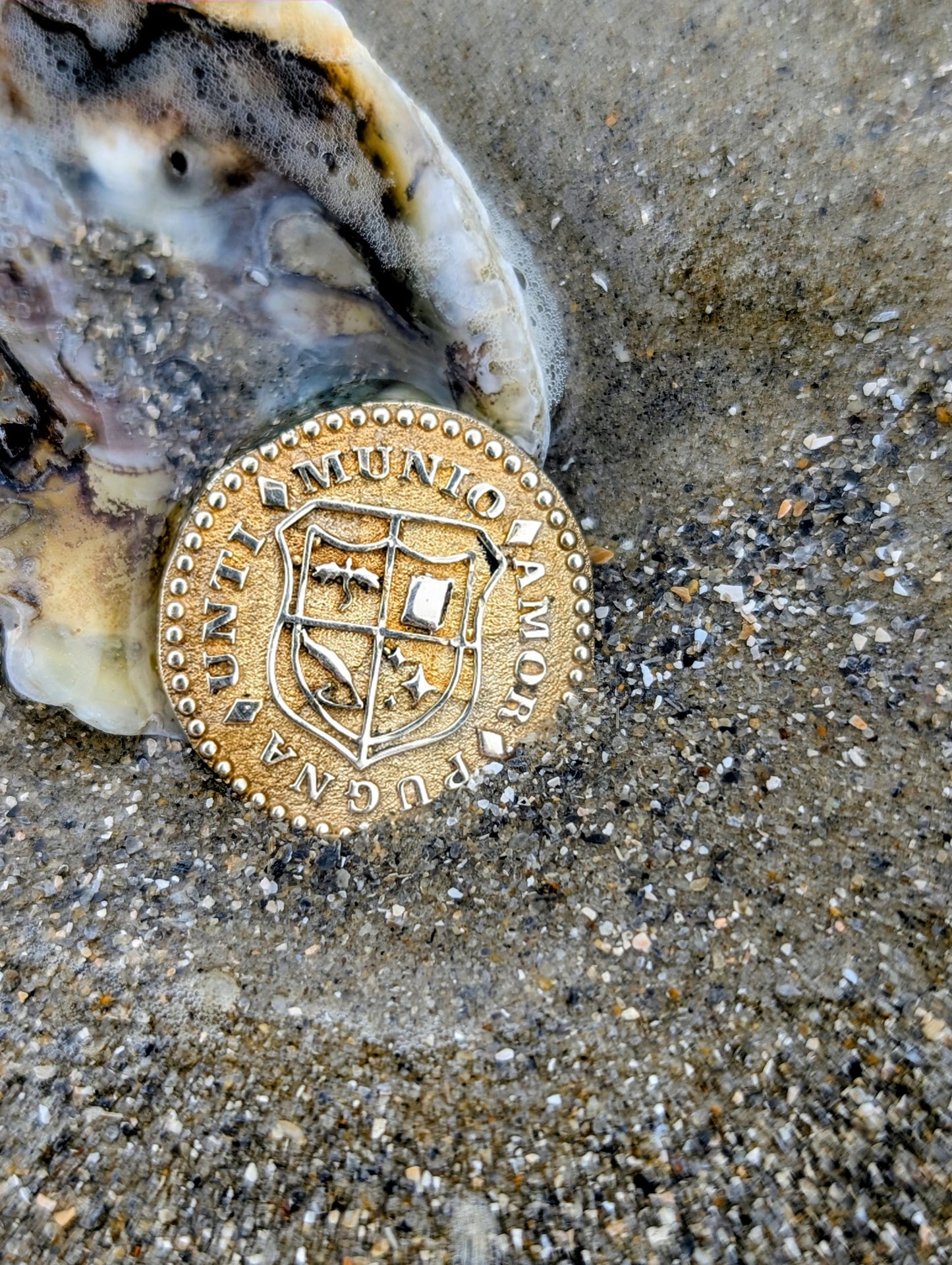 Fantasy Doubloon