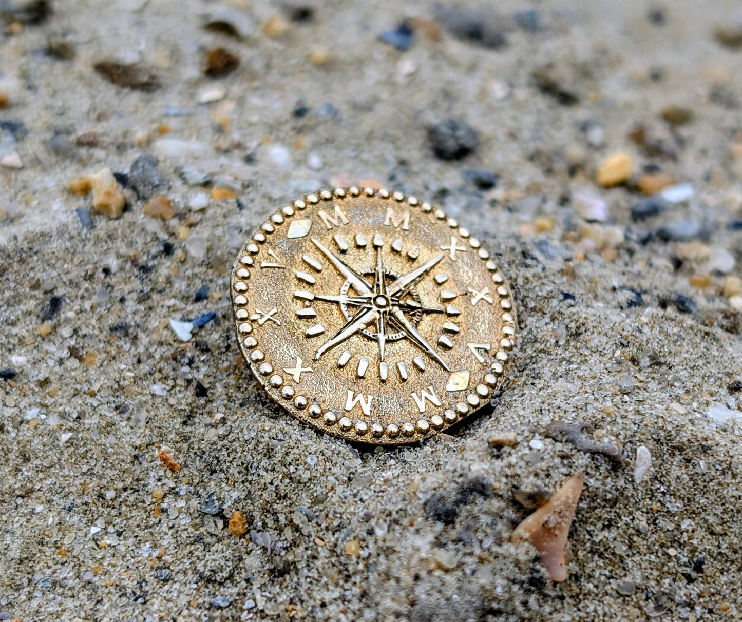 Fantasy Doubloon