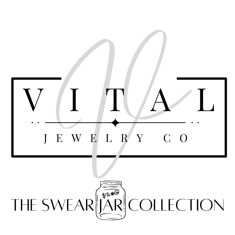 The Swear Jar Collection