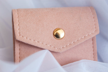 Mini Jewelry Roll