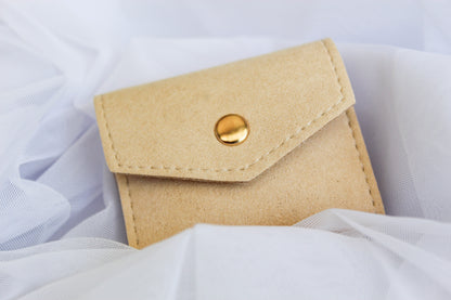 Mini Jewelry Roll