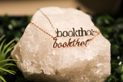 Bookthot