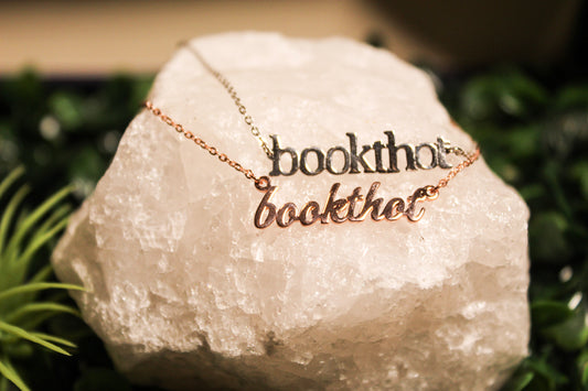 Bookthot