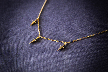 Mini Daggers