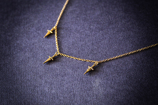 Mini Daggers