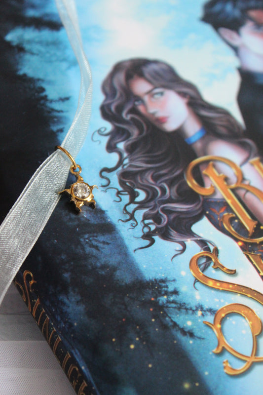 Jade's Pendant