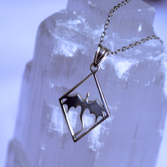 Dragon Charm