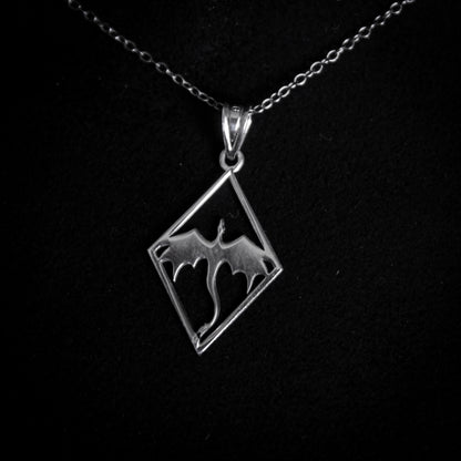 Dragon Charm