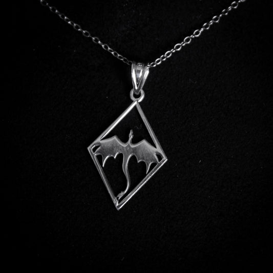Dragon Charm