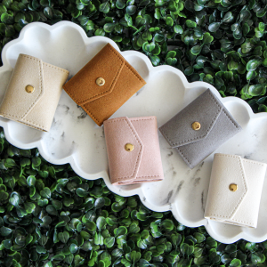 Mini Jewelry Roll