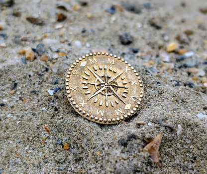 Fantasy Doubloon